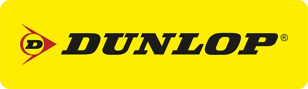 Dunlop Logo Wide