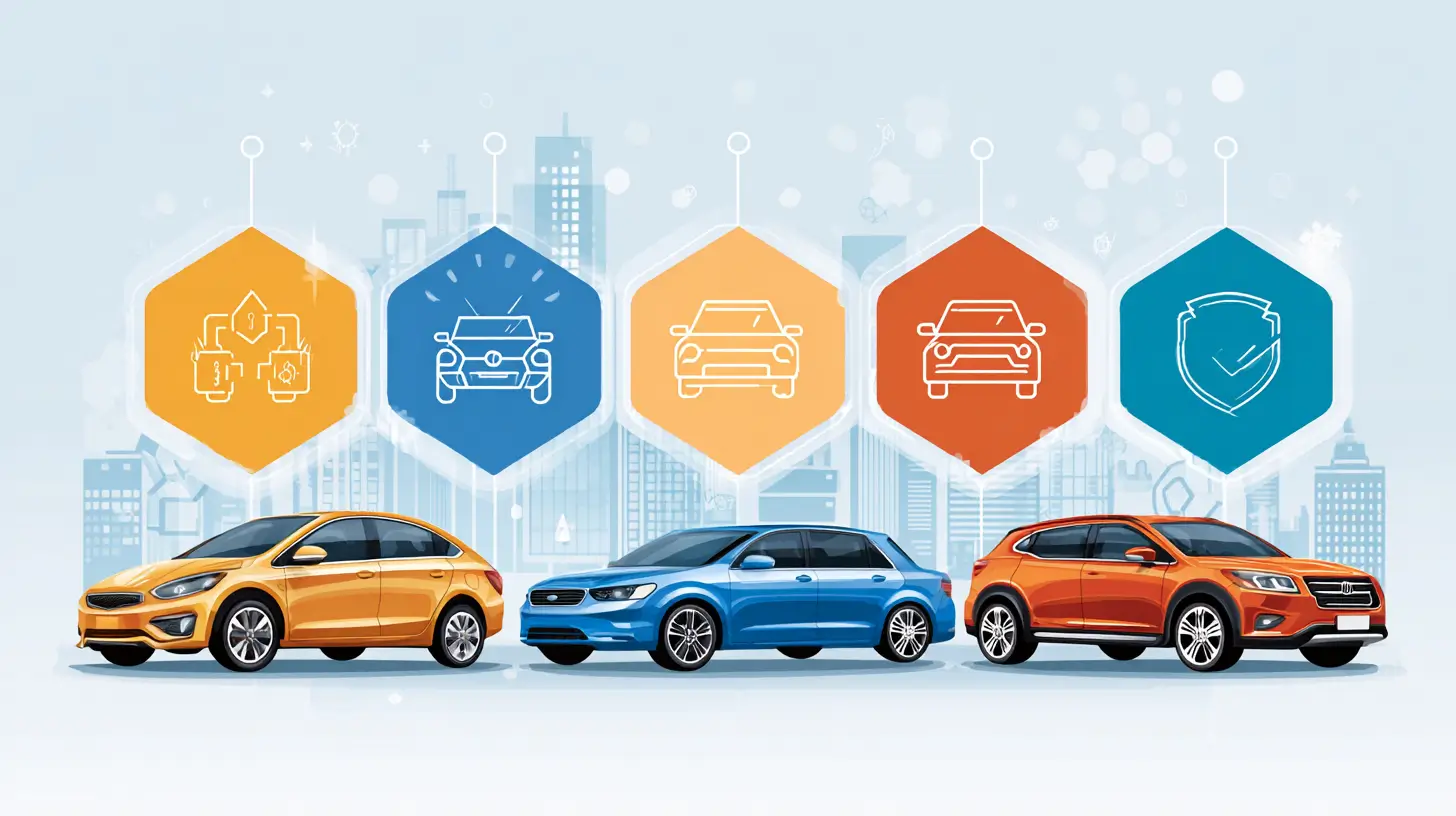 اینفوگرافیک ویژگی‌های مینروا