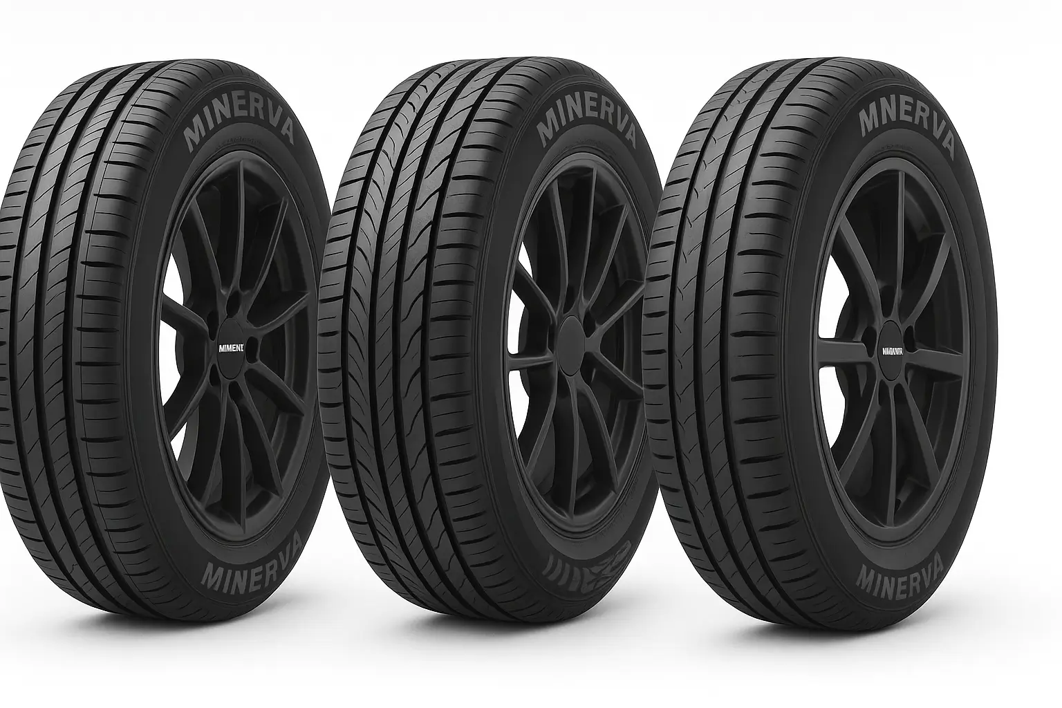 انواع تایر مینروا